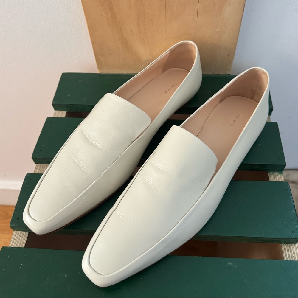 THE ROW Loafer